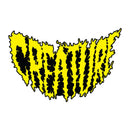 Creature X GEAR Premium: 4.5" Goblin Spoon Hand Pipe