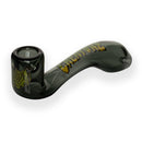 Creature X GEAR Premium: 5.5" Reaper Kills Sherlock Hand Pipe