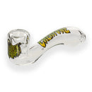 Creature X GEAR Premium: 5.5" Reaper Kills Sherlock Hand Pipe