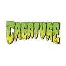 Creature X GEAR Premium: 5.5" Reaper Kills Sherlock Hand Pipe