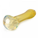 GEAR PREMIUM: 3.75" hand pipe w/ ash catcher mouthpiece