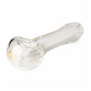 GEAR PREMIUM: 3.75" hand pipe w/ ash catcher mouthpiece