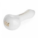 GEAR PREMIUM: 3.75" hand pipe w/ ash catcher mouthpiece