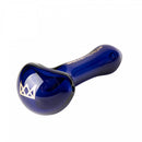 GEAR PREMIUM: 3.75" hand pipe w/ ash catcher mouthpiece
