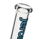 Jerome baker 16" Beaker Base Water Pipe