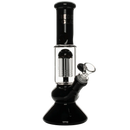 RED EYE GLASS : 10" Blaze Bong