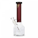 RED EYE TEK: 11" Honeycomb Bong