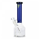 RED EYE TEK: 11" Honeycomb Bong