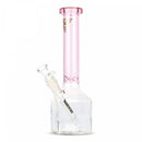 RED EYE TEK: 11" Honeycomb Bong