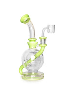 GEAR PREMIUM: 8" Nucleus Concentrate Bubbler