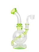 GEAR PREMIUM: 8" Nucleus Concentrate Bubbler