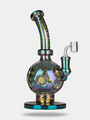 RED EYE TEK: 11" Terminator Swiss Globe Concentrate Rig