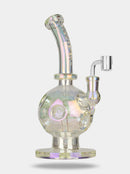 RED EYE TEK: 11" Terminator Swiss Globe Concentrate Rig