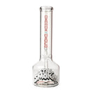 Cheech & Chong : 12" Still Smokin Canteen Base Water Pipe