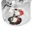 Cheech & Chong : 12" Still Smokin Canteen Base Water Pipe