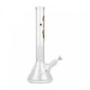 Cheech & Chong : 14" Sargent Stadanko Beaker Tube