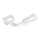GEAR PREMIUM: 14mm Female 90 Degree Banger