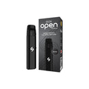 STLTH: Open Starter Kit (2 ml)