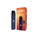 STLTH: Open Starter Kit (2 ml)
