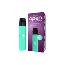 STLTH: Open Starter Kit (2 ml)