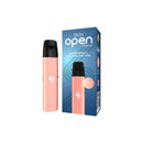 STLTH: Open Starter Kit (2 ml)