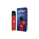 STLTH: Open Starter Kit (2 ml)