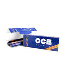 OCB: Ultimate 1 1/4 Rolling Papers & Filters