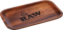 RAW: RAW Acacia Rolling Tray - Medium