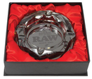 RAW : RAW GLASS ASHTRAY
