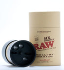 RAW: RAW Six Shooter Cone Filler, 1 1/4