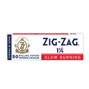 Zig-Zag White Rolling Papers, 1 1/4