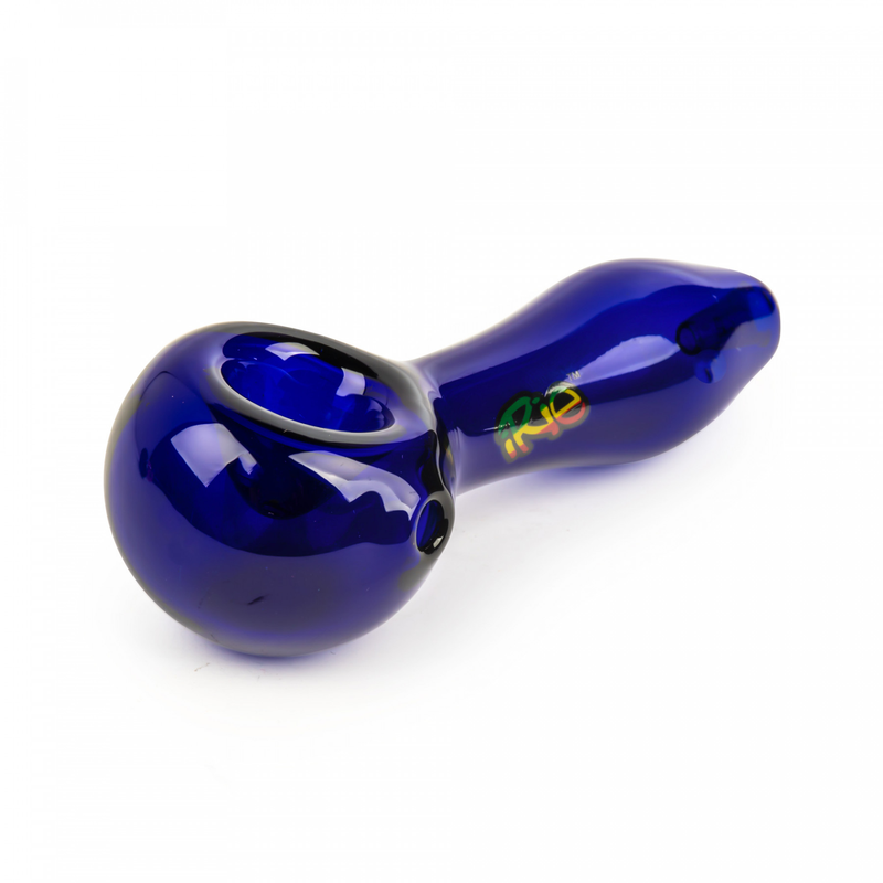 IRIE: Irie 4″ Spoon Hand Pipe