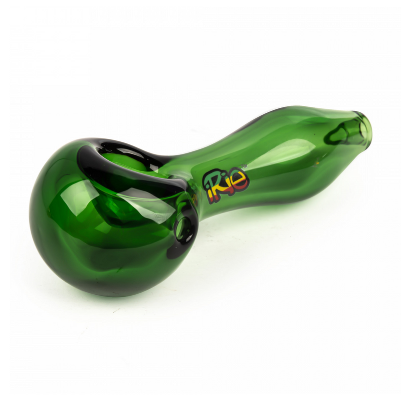 IRIE: Irie 4″ Spoon Hand Pipe