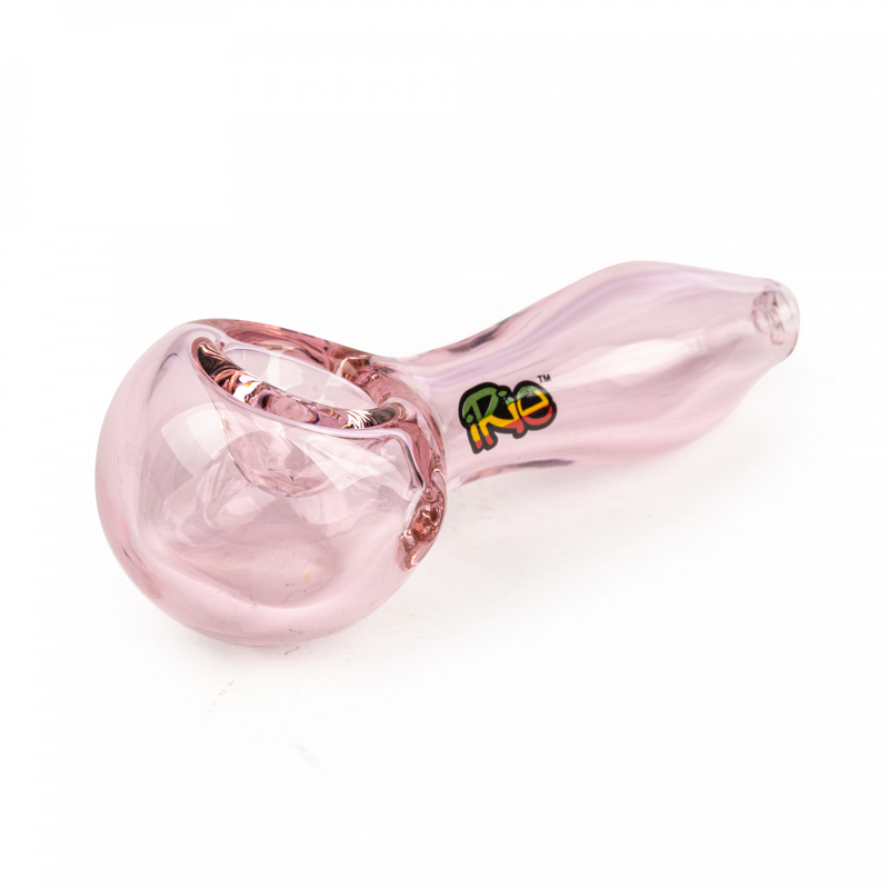 IRIE: Irie 4″ Spoon Hand Pipe