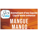 Go g’eau liquid water enhancer