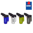 NEWPORT : NEWPORT SIDE TORCH LIGHTER