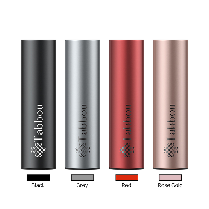 ASPIRE : Aspire Tabbou Device