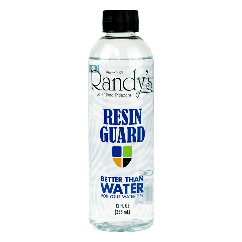 RANDY'S : Randy’s Res-in Guard Bottle, 12 oz