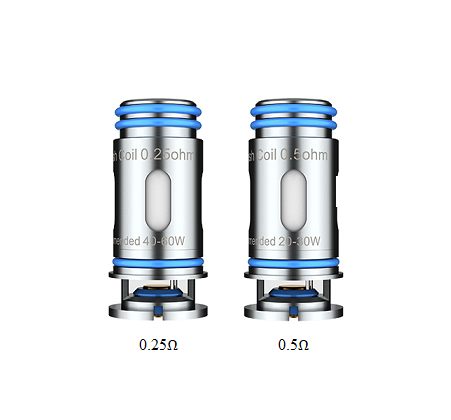 FREEMAX : Freemax Marvos MS Mesh Coils