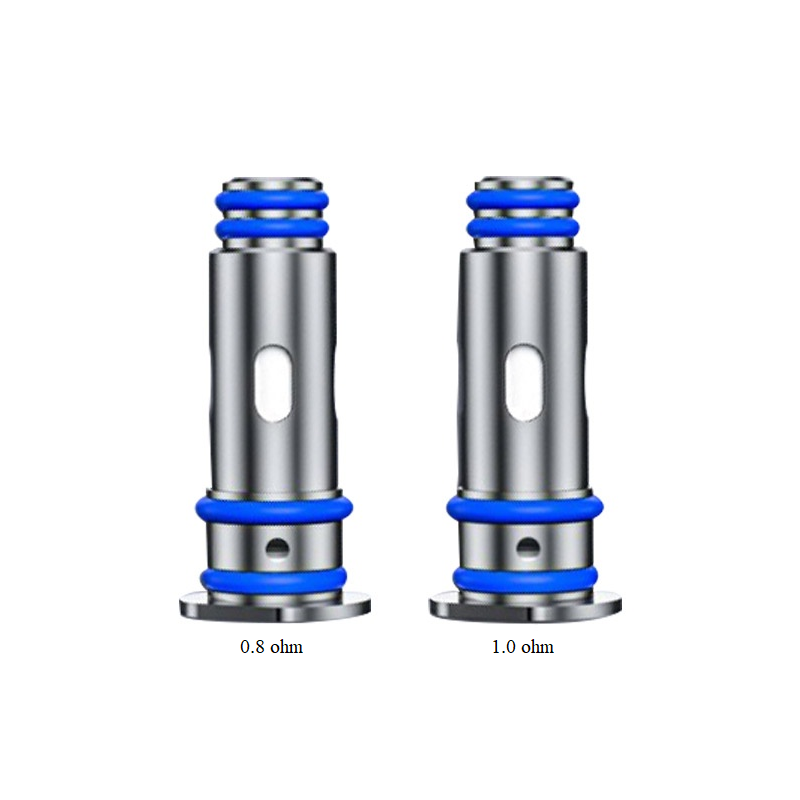 Freemax GX-P Mesh Coils (5/pack)