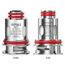 Smok: Smok RPM2 Mesh Coils (5/pack)