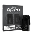 STLTH: pen Refillable Pods Pack (2 ml) (2/pack)