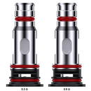 CALIBURN : Uwell Crown X Mesh Coils (4/pack)