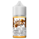 Gogo Juices, 30 ml, Flavorless Salt