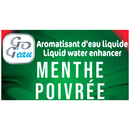 Go g’eau liquid water enhancer