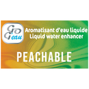 Go g’eau liquid water enhancer