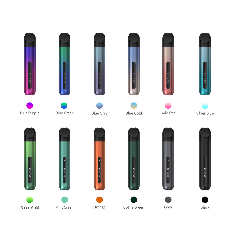 Smok Igee Pro Kit (2ml)