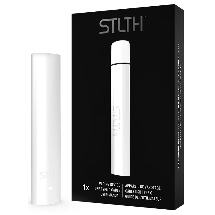 STLTH DEVICE ONLY