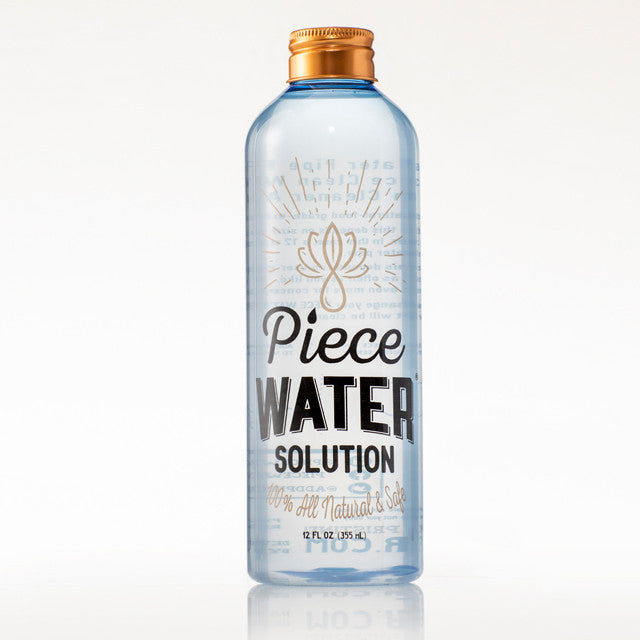 PIECE WATER : PIECE WATER (1) BOTTLE 355ml