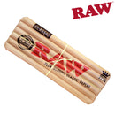 RAW : RAW PACK FLOATY